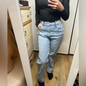 Abercrombie & Fitch Jeans Size 26